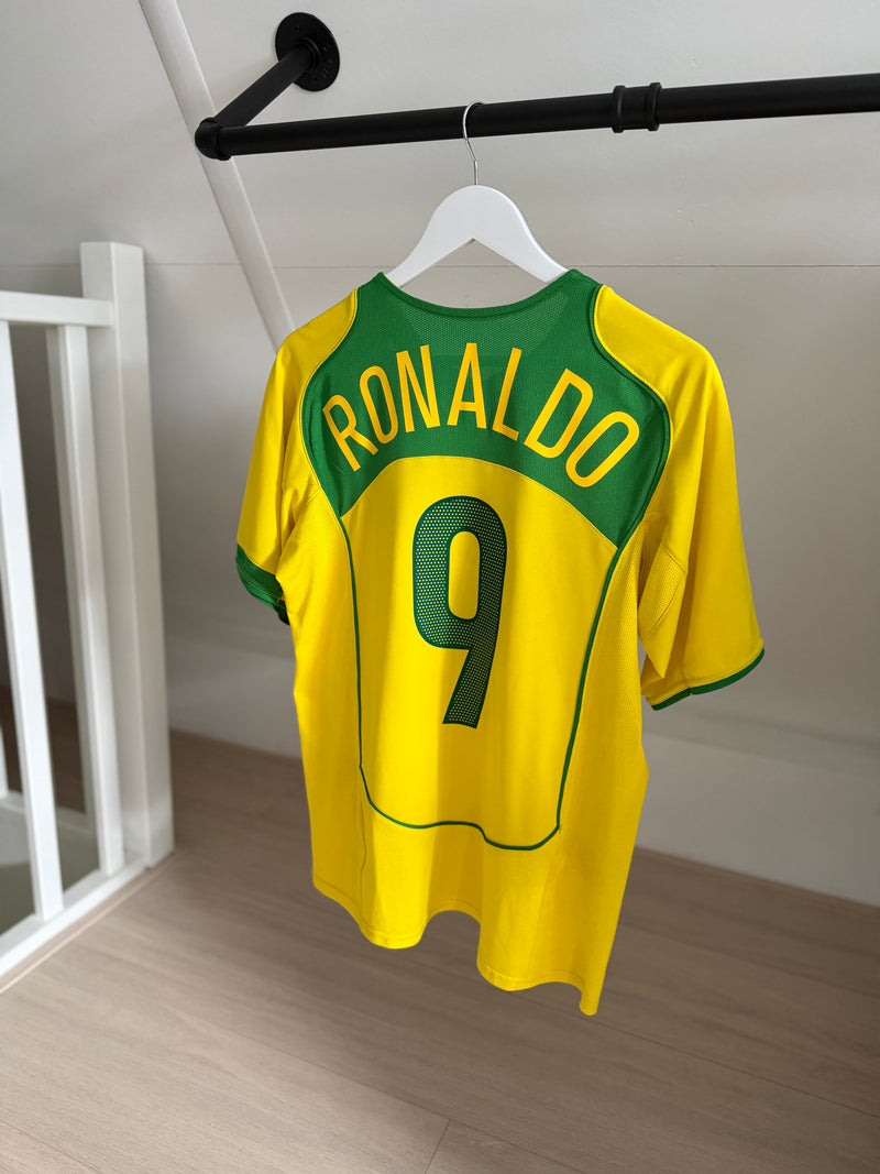 Legends collectie