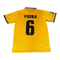 Juventus Away 2013-14 - Paul Pogba (S)