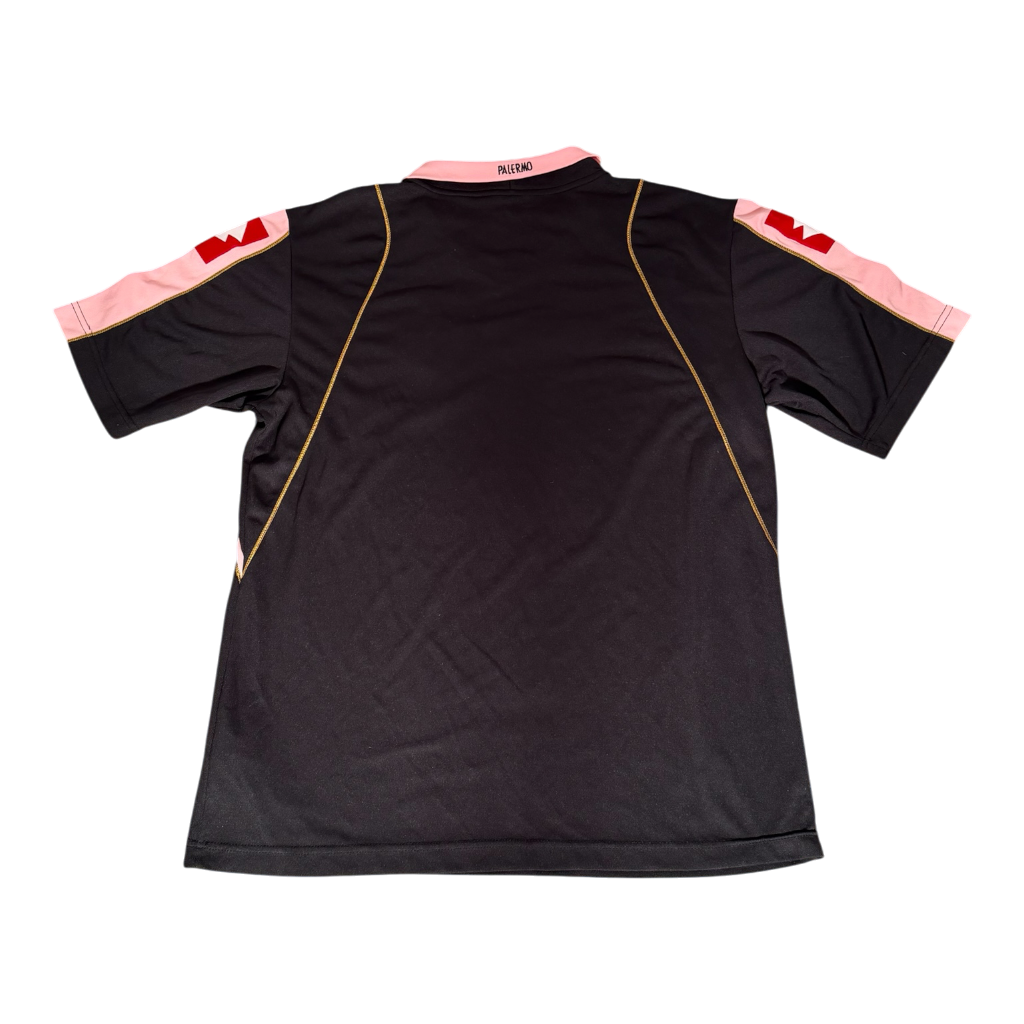 Palermo Third Kit 2007-09 - (M)