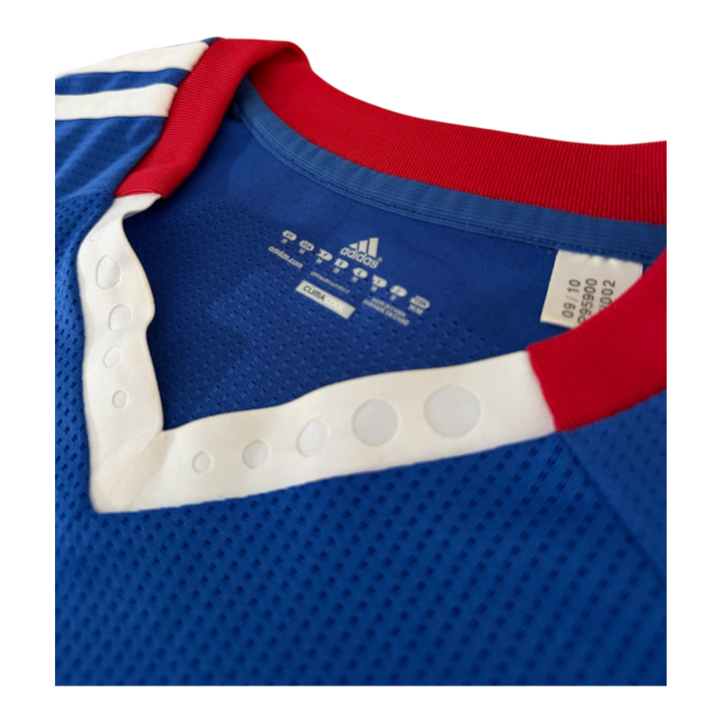 Chelsea FC Home 2010-11 (M)