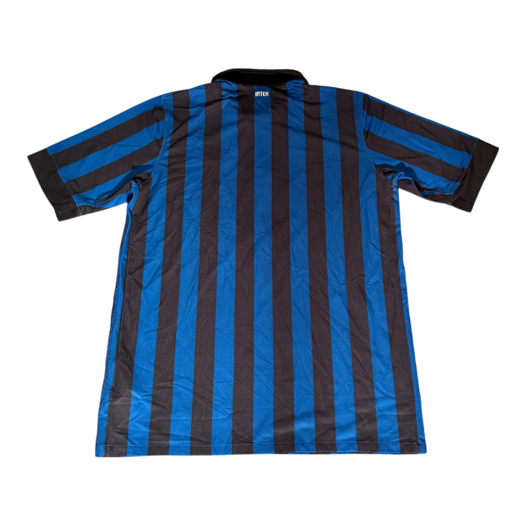 Inter Milan Home 2011-12 - (XS) (KID XL)