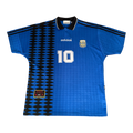 Argentina 1994 Away Reissue (M)