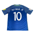Brazil Away 2016-17 — Neymar Jr (M)