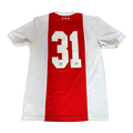 Ajax Home 2021-2022 (S)