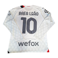 AC Milan Away 2023-2024 L/S - Rafa Leão (M)