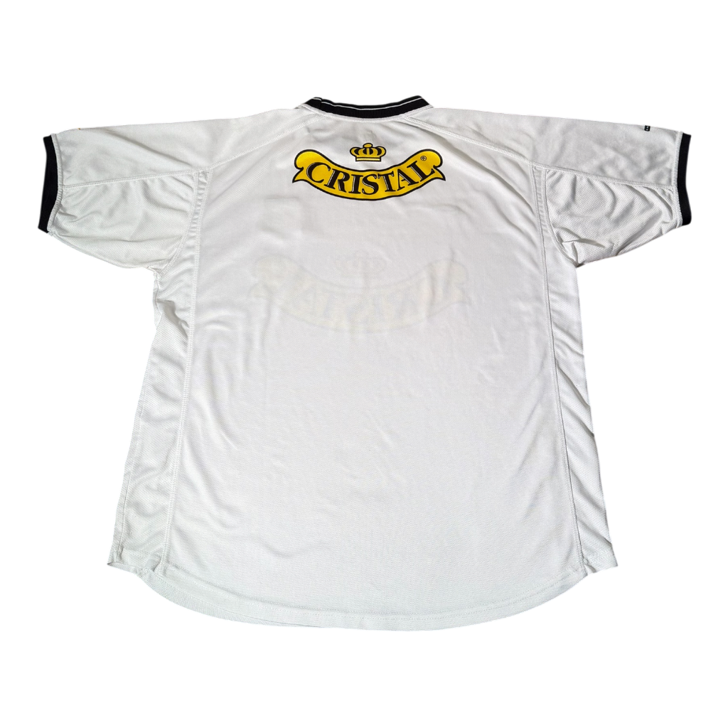 Colo-Colo Home 2001-02 (L)