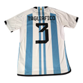 Argentina Home 2022-23 — Nicolás Tagliafico (M)