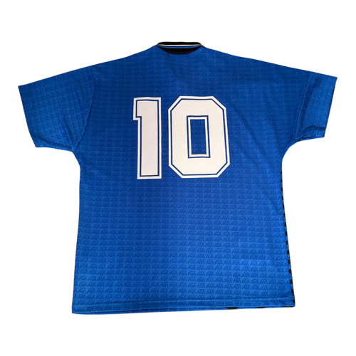 Argentina 1994 Away Reissue (M)