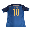 Argentina Away 2014 – Lionel Messi (L)