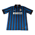 Inter Milan Home 2011-12 - (XS) (KID XL)