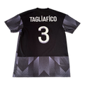 Olympique Lyon Third Kit 2022-2023 - Tagliafico (M)