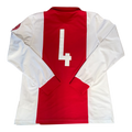 Ajax 2024-2025 125th Anniversary L/S (M)