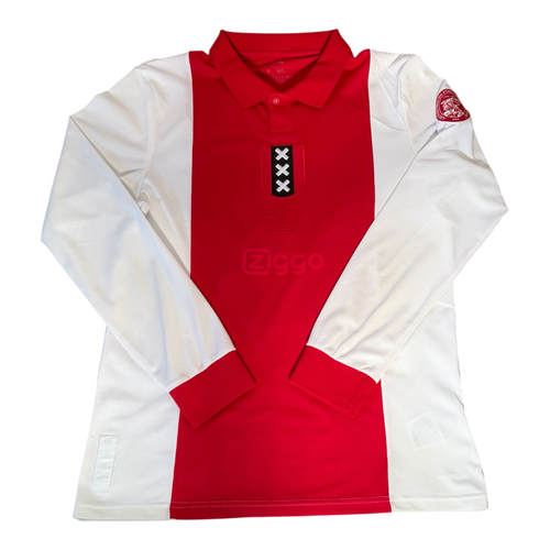 Ajax 2024-2025 125th Anniversary L/S (M)