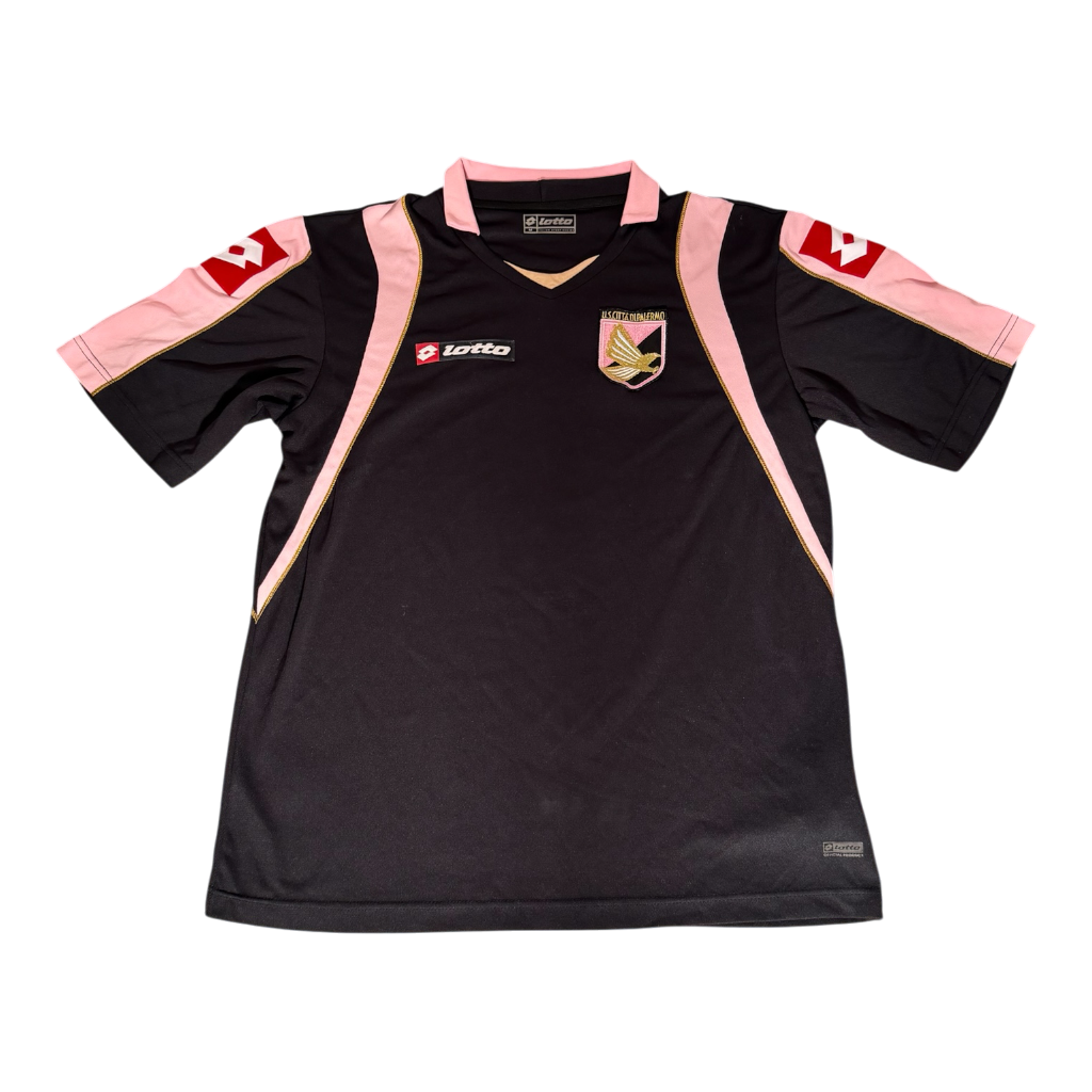 Palermo Third Kit 2007-09 - (M)