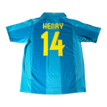 FC Barcelona Away 2007-08 — Thierry Henry (M)