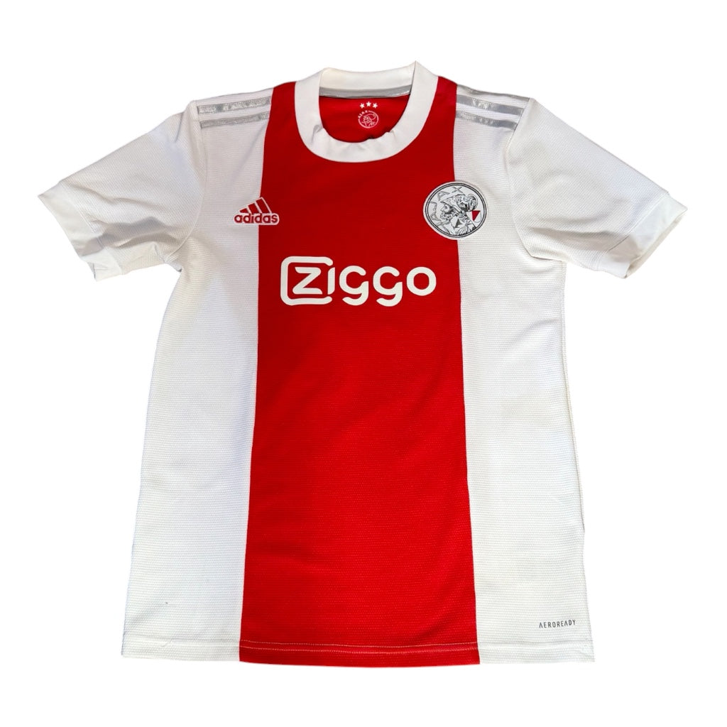 Ajax Home 2021-2022 (S)