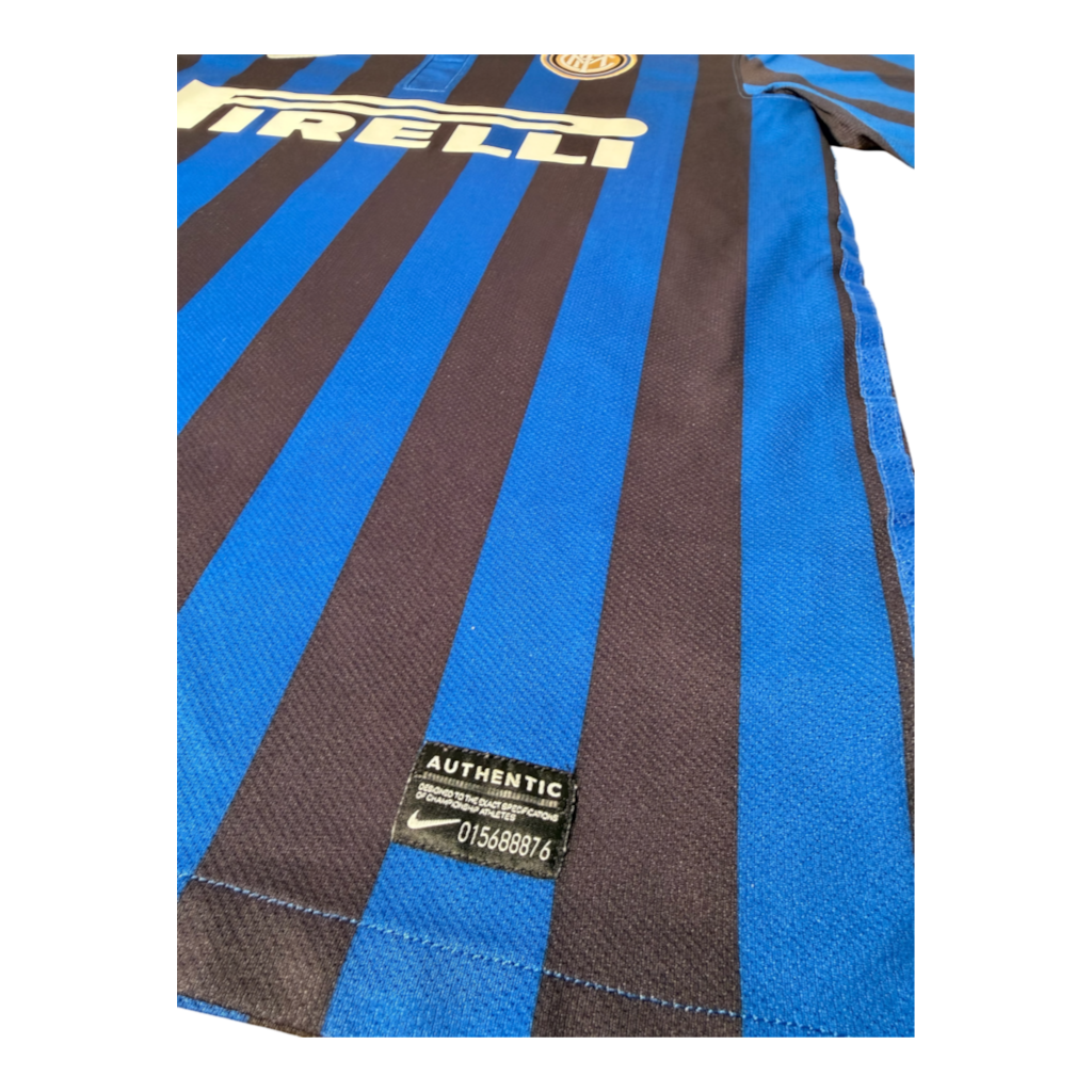 Inter Milan Home 2011-12 — Wesley Sneijder (M)