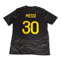 Paris Saint Germain Fourth Shirt 2022-23 - Lionel Messi (M)
