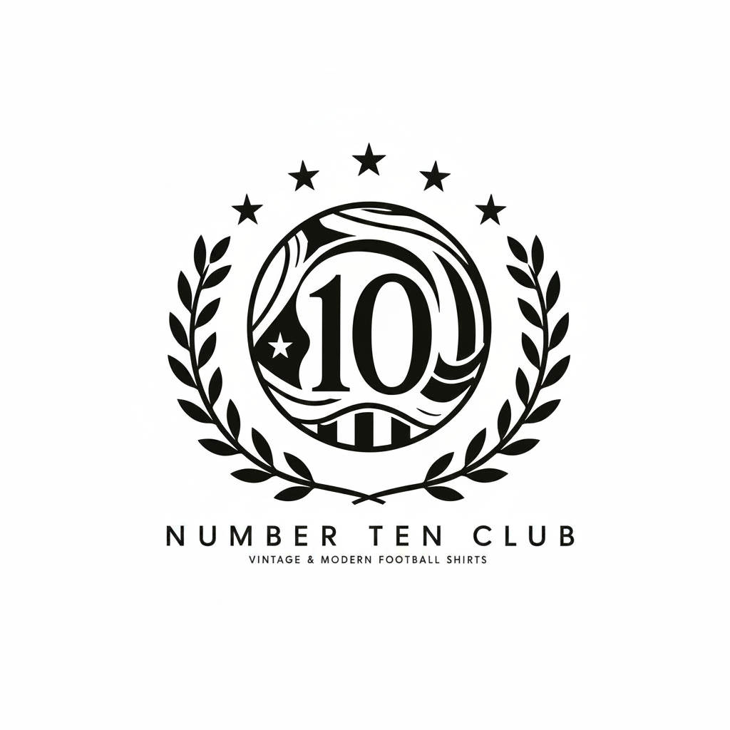 Number Ten Club